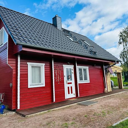 Villaharmony Wartet Auf Familien Mit Hund! Lommatzsch Zewnętrze zdjęcie
