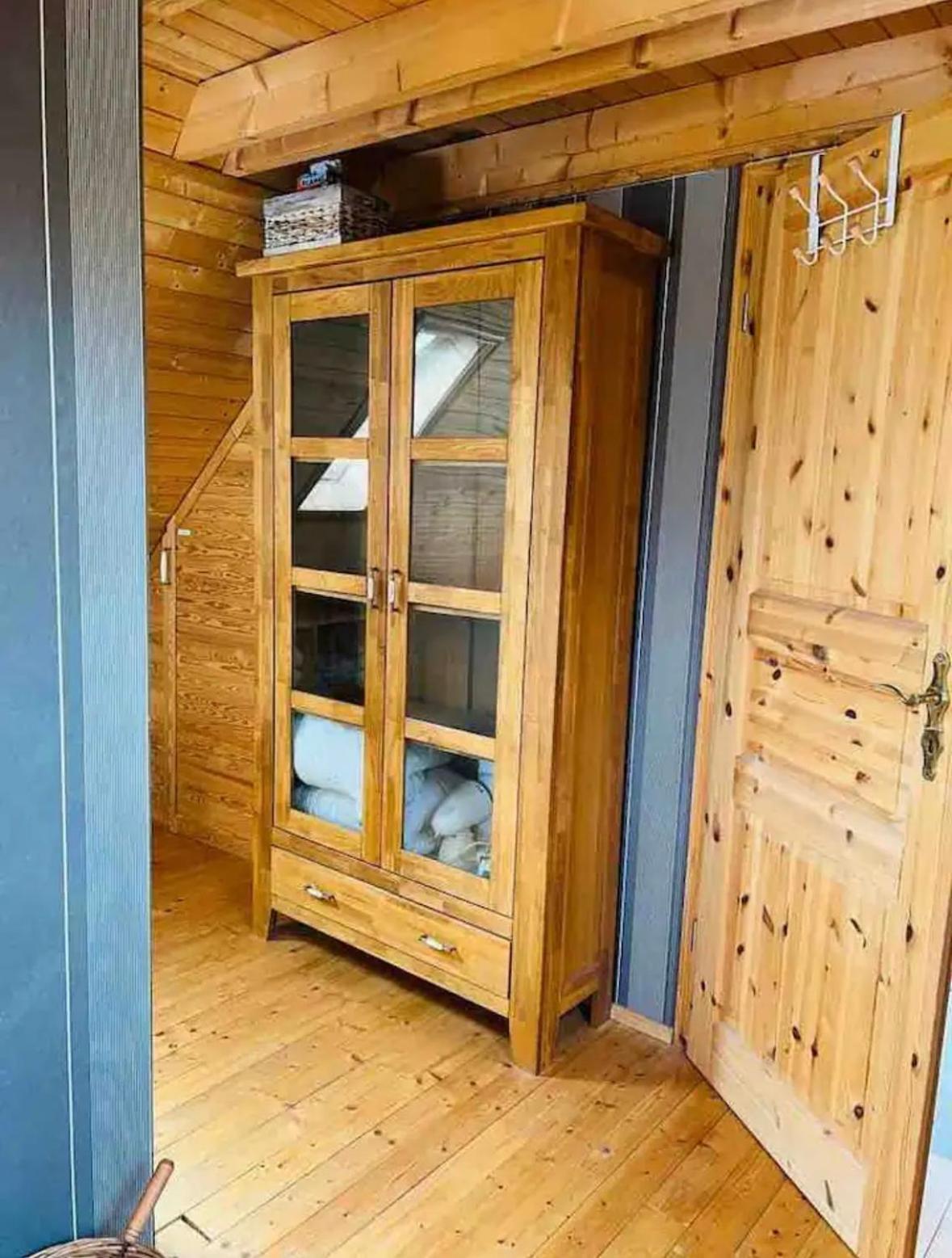 Villaharmony Wartet Auf Familien Mit Hund! Lommatzsch Zewnętrze zdjęcie